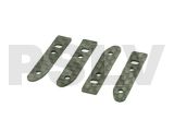  216255 CF canopy retainer set x4 GAUI X3  